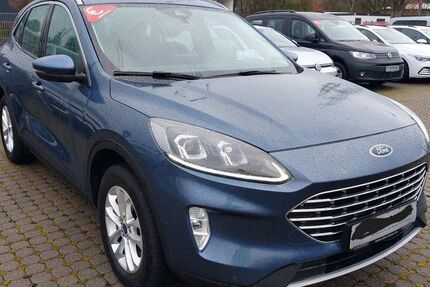 Ford Kuga 71.400 km 21.990 &euro; Bad Friedrichshall 74177