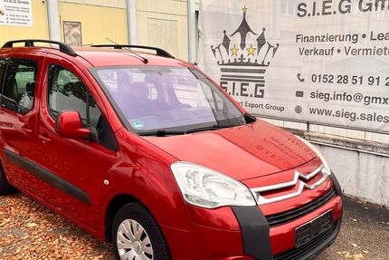 Citroen Berlingo 142.074 km 4.890 € Talheim 74388