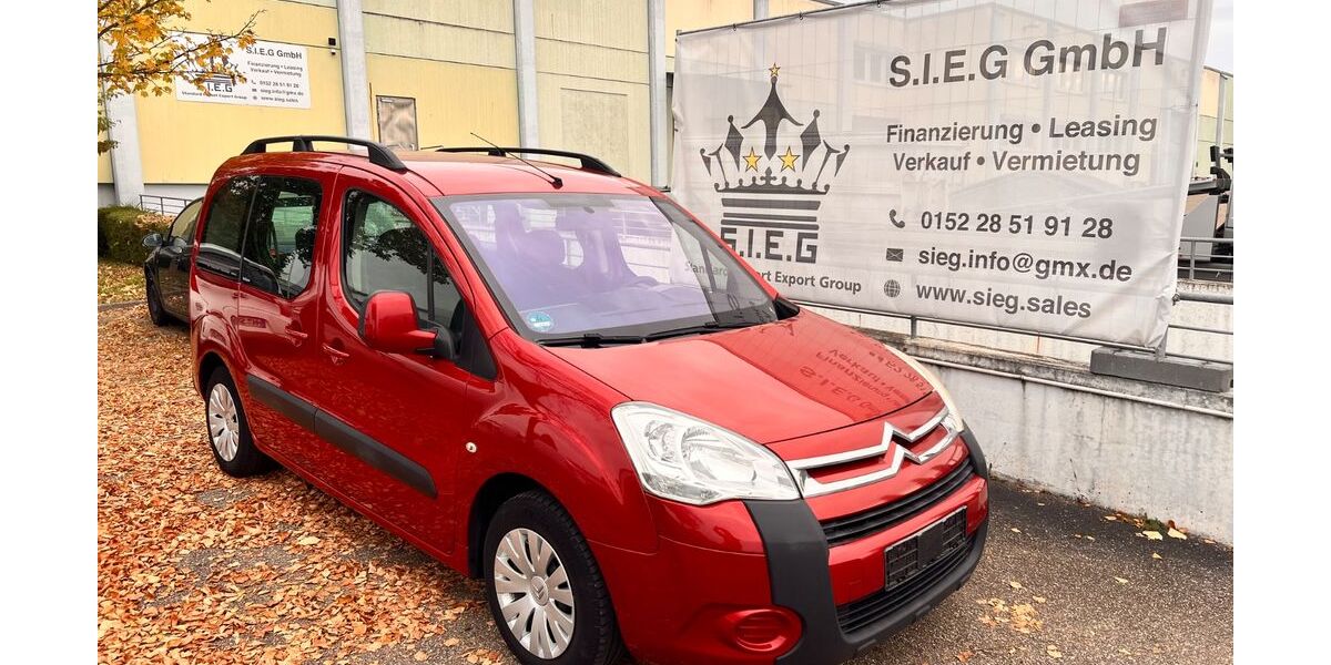 Citroen Berlingo 142.074 km 4.890 € Talheim 74388
