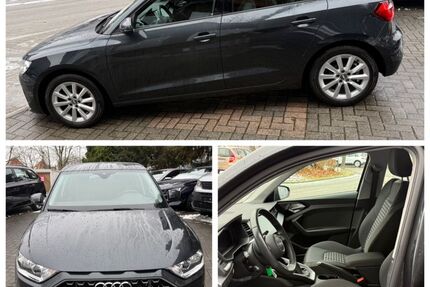 Audi A1 63.790 km 16.989 &euro; Ludwigsburg OT West 71636