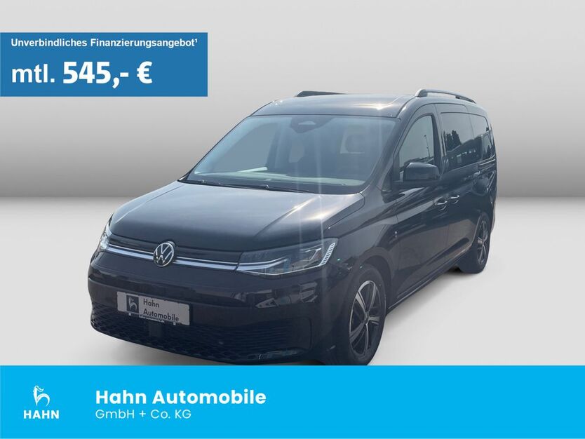 VW Caddy Maxi 4.555 km 44.990 € Bietigheim-Bissingen 74321