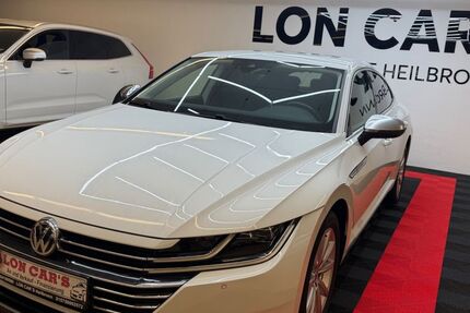 VW Arteon 82.000 km 26.990 &euro; Leingarten 74211