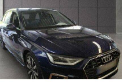 Audi A4 45.300 km 34.630 &euro; Bad Rappenau 74906