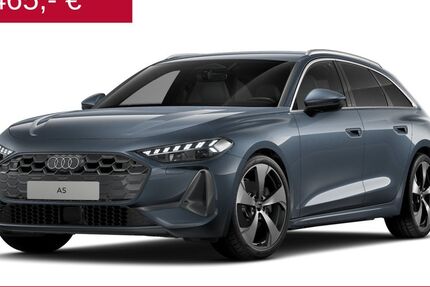 Audi A5 6.837 km 49.960 &euro; Ludwigsburg 71636