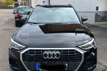 Audi Q3 75.000 km 29.500 € Sachsenheim 74343