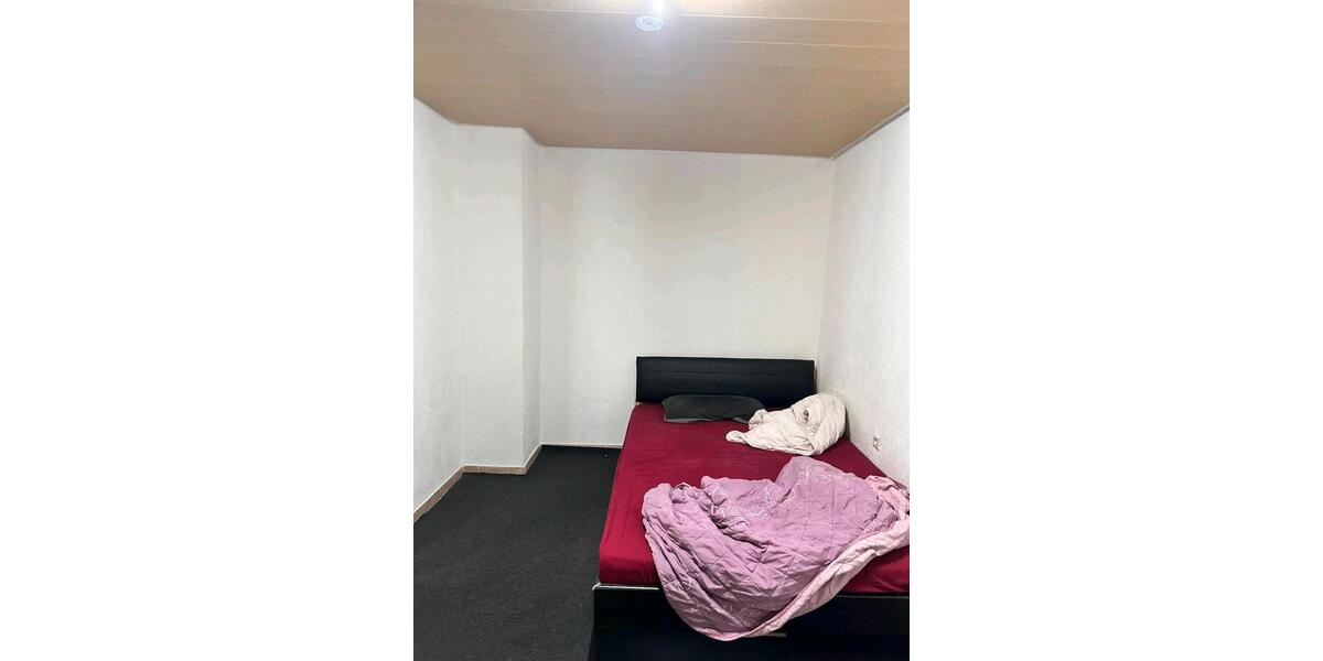 Etagenwohnung Heilbronn Böckingen - 2 Zimmer, 54 m&sup2;, 800&euro; | Angebot:24783895