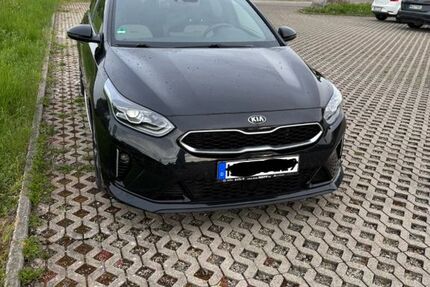 Kia ceed / Ceed 53.757 km 15.600 &euro; Obersulm 74182