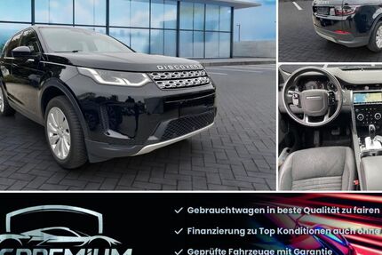Land Rover Discovery 87.700 km 24.900 € Bietigheim- Bissingen 74321