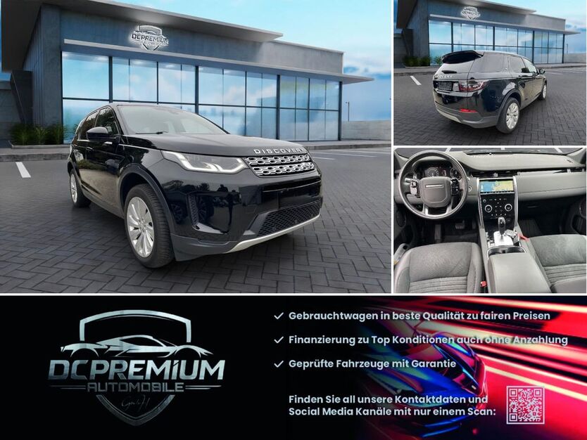 Land Rover Discovery 87.700 km 24.900 € Bietigheim- Bissingen 74321