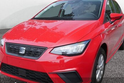 Seat Ibiza 44.150 km 16.780 &euro; Bietigheim-Bissingen 74321