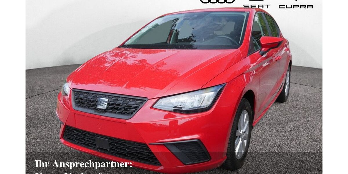 Seat Ibiza 44.150 km 16.780 &euro; Bietigheim-Bissingen 74321