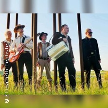 Hiss 19.02.2027 Freies Kulturzentrum Maschinenfabrik