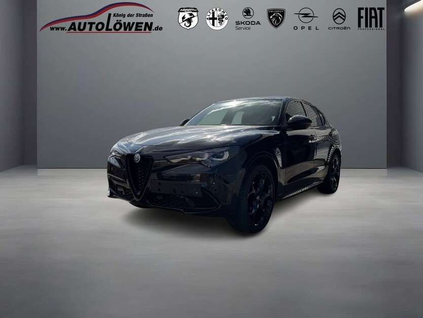Alfa Romeo Stelvio 14.759 km 41.900 € Ludwigsburg 71634