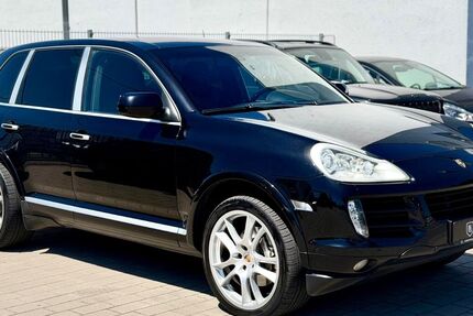 Porsche Cayenne 216.821 km 10.970 &euro; Heilbronn 74076