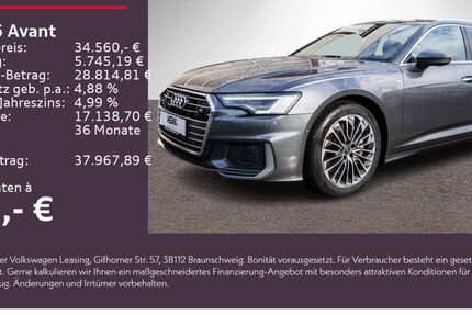 Audi A6 81.500 km 32.890 &euro; Weinsberg 74189