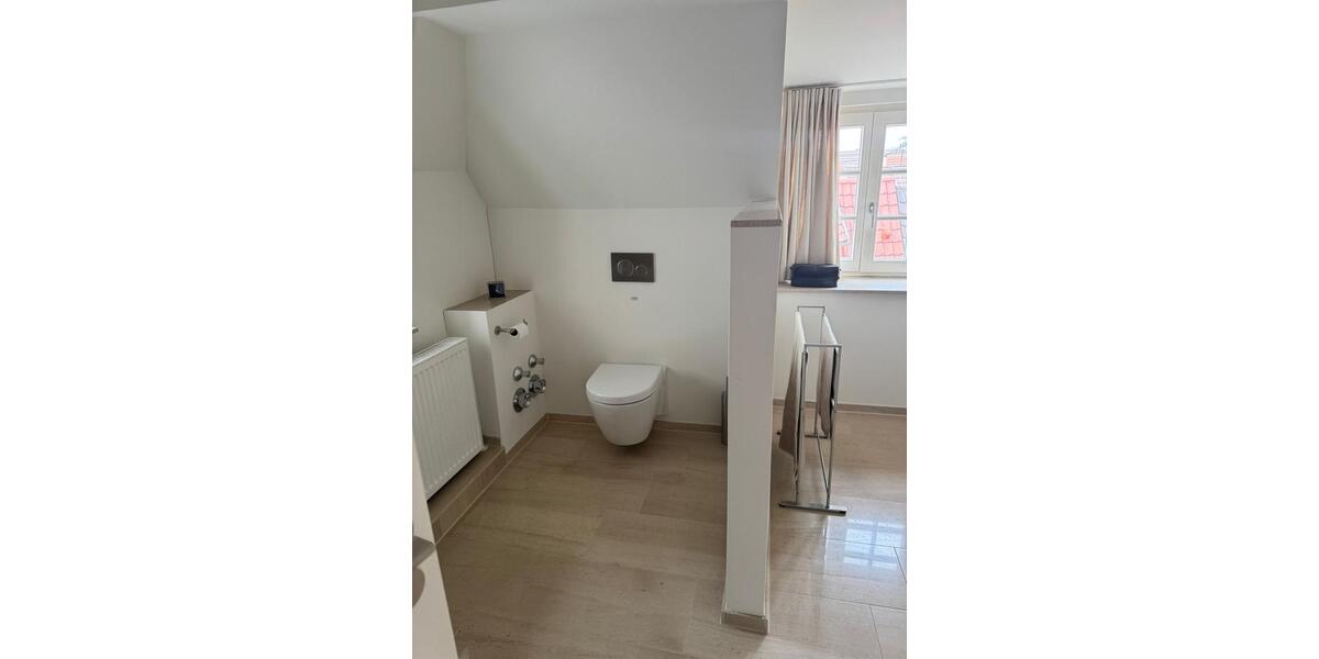 Maisonettenwohnung Bönnigheim - 4 Zimmer, 104 m&sup2;, 1.590&euro; | Angebot:26596163