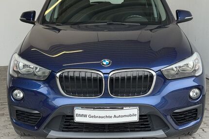 BMW X1 81.078 km 14.980 &euro; Heilbronn 74076
