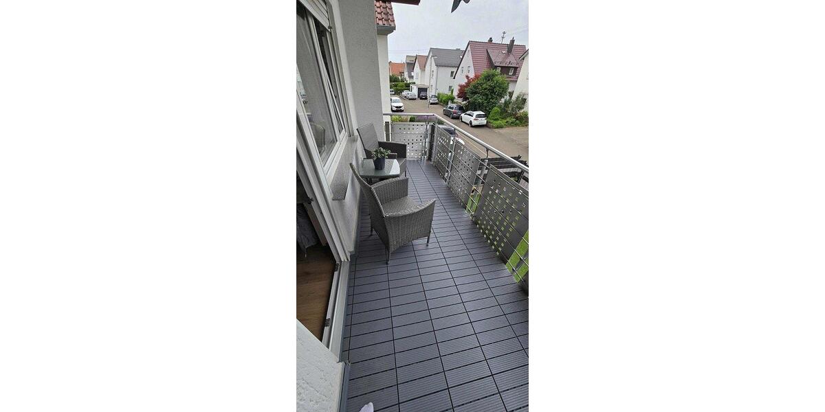 Doppelhaushälfte Möglingen - 6 Zimmer, 136 m&sup2;, 675.000&euro; | Angebot:26876428