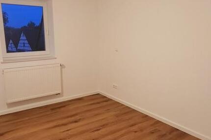 *Sanierte 2-Zimmer-Wohnung in Horrheim* 2 zimmer