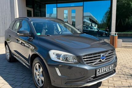 Volvo XC60 222.000 km 10.990 &euro; Großbottwar 71723