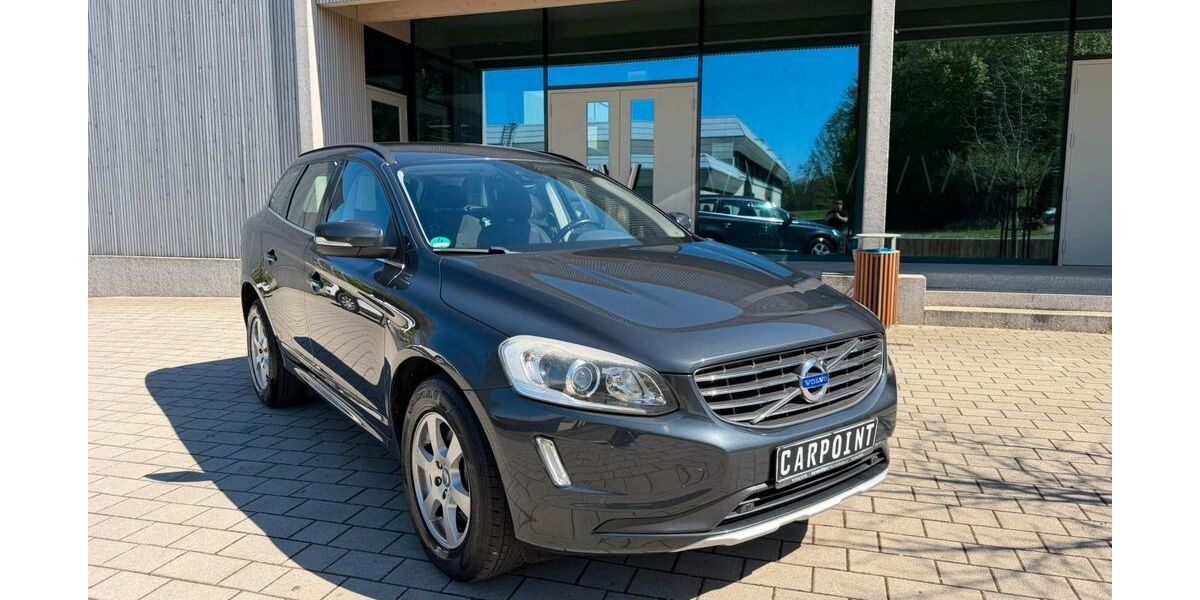 Volvo XC60 222.000 km 10.990 &euro; Großbottwar 71723
