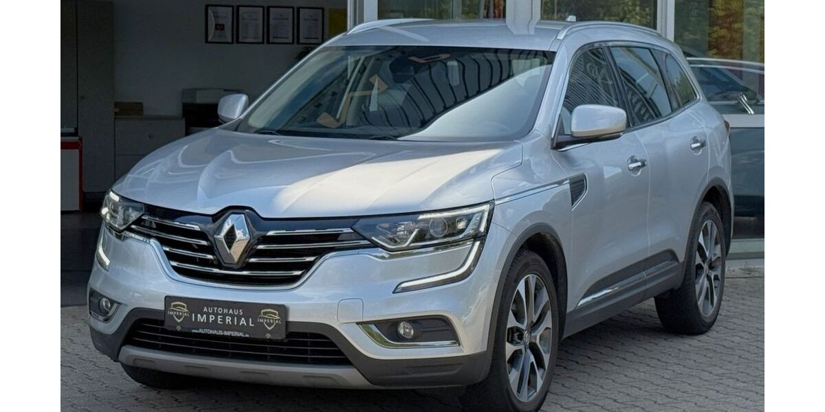 Renault Koleos 64.120 km 15.800 &euro; Aspach 71546