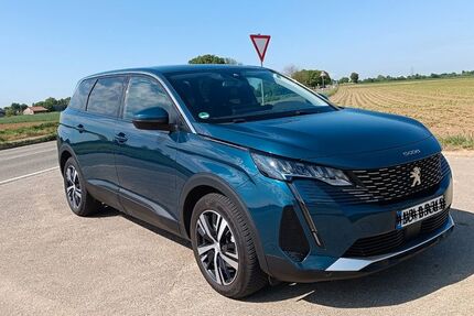 Peugeot 5008 169.990 km 15.000 &euro; Möglingen 71696