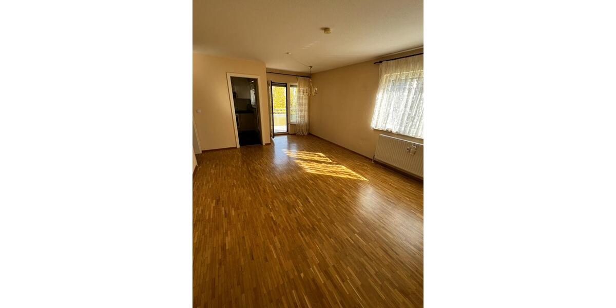Etagenwohnung Neckarsulm - 2 Zimmer, 52 m&sup2;, 750&euro; | Angebot:26335039