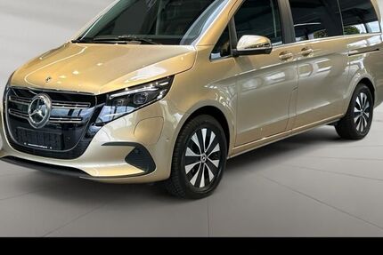 Mercedes-Benz EQV 3.486 km 60.559 &euro; Heilbronn 74072