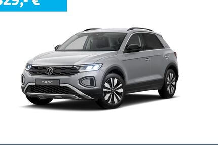 VW T-Roc 7.952 km 28.930 &euro; Ludwigsburg 71634