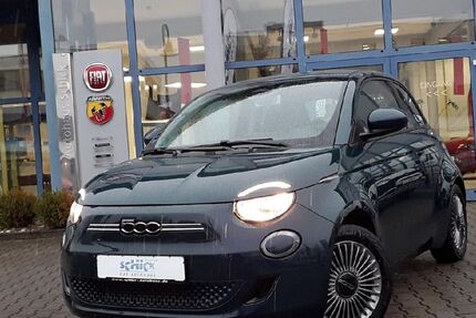 Fiat 500e 20.164 km 22.890 € Weinsberg 74189