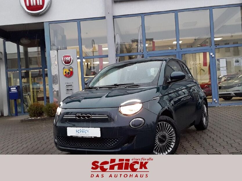 Fiat 500e 20.164 km 22.890 € Weinsberg 74189