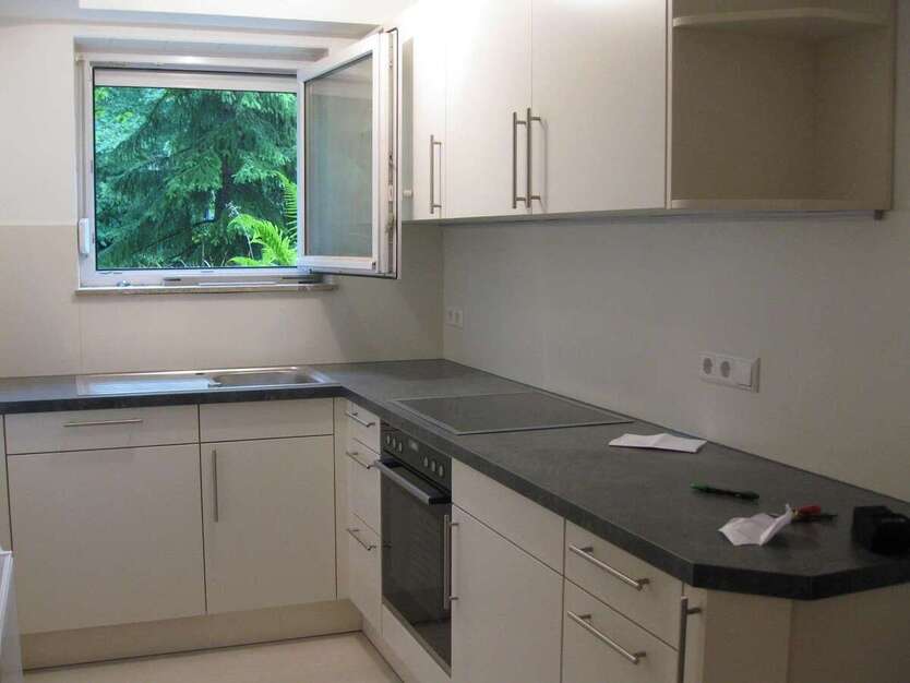 Wohnung zum Mieten in Remseck am Neckar 550 € 36.5 m² 1 zimmer