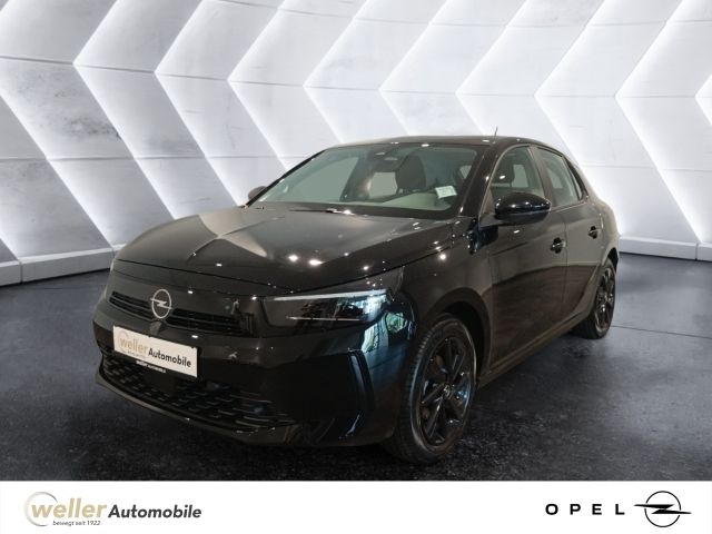 Opel Corsa 9.400 km 14.960 &euro; Bietigheim-Bissingen 74321