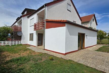 Einfamilienhaus Öhringen Süd mit Garten und Garage