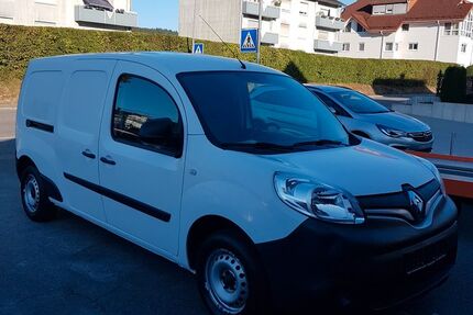 Renault Kangoo 100.600 km 8.999 &euro; Mosbach/Neckarelz 74821