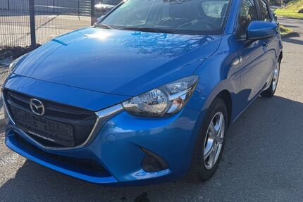 Mazda 2 99.000 km 8.550 &euro; Ingersheim/Ludwigsburg 74379