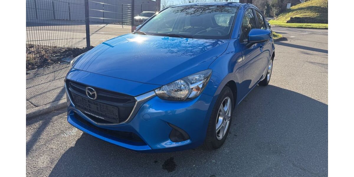 Mazda 2 99.000 km 8.550 &euro; Ingersheim/Ludwigsburg 74379