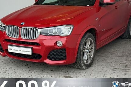 BMW X4 151.167 km 26.440 &euro; Heilbronn 74074