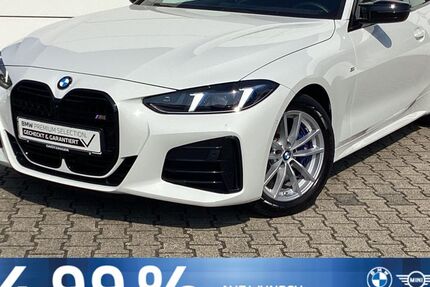BMW M440 25.100 km 64.220 € Öhringen 74613