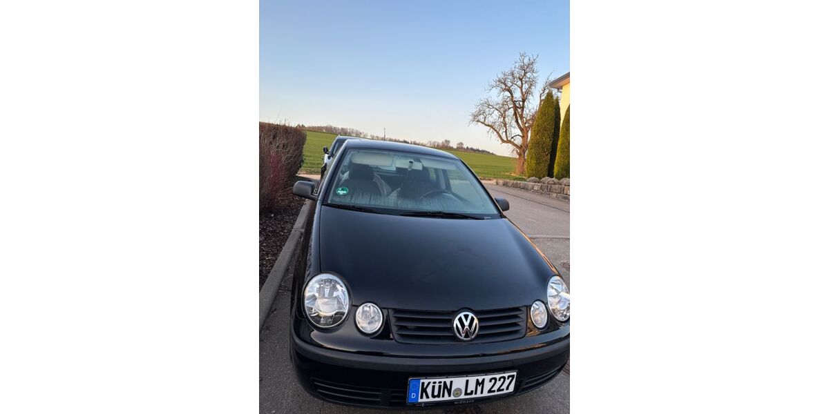 VW Polo 195.743 km 1.200 &euro; Neuenstadt am Kocher 74196