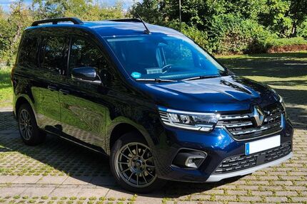Renault Kangoo 14.000 km 27.490 € Remseck am Neckar 71686
