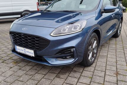 Ford Kuga 18.950 km 28.400 € Aspach 71546