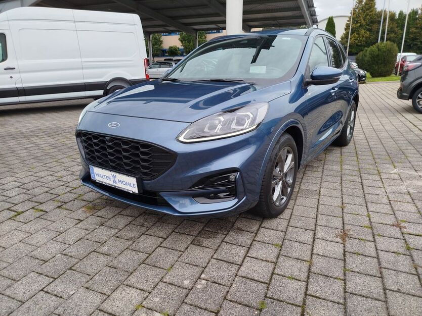 Ford Kuga 18.950 km 28.400 € Aspach 71546