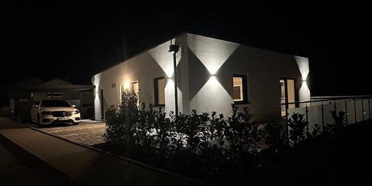 Bungalow Roigheim - 3 Zimmer, 103 m&sup2;, 599.800&euro; | Angebot:26638287