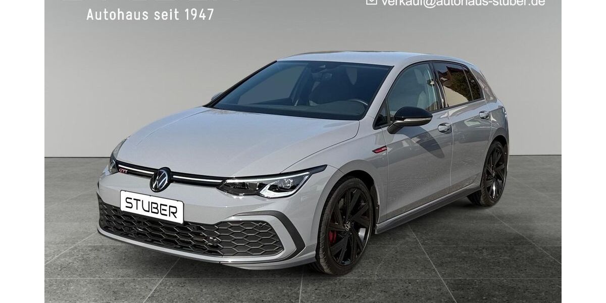 VW Golf 20.500 km 28.690 &euro; Zaberfeld 74374