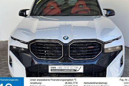 BMW XM 14.917 km 138.940 &euro; Heilbronn 74076