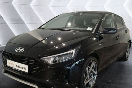 Hyundai i20 33.000 km 19.875 &euro; Bietigheim-Bissingen 74321