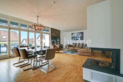 Wohnung zum Mieten in Waiblingen 3.080 € 220 m²