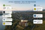 Etagenwohnung Untereisesheim - 2 Zimmer, 52 m&sup2;, 307.000&euro; | Angebot:26629851